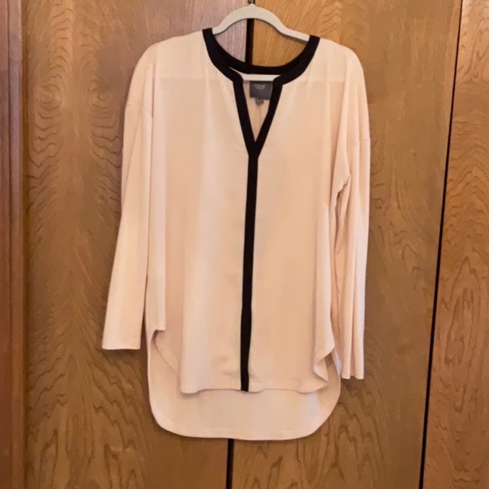 Lysse tunic, medium